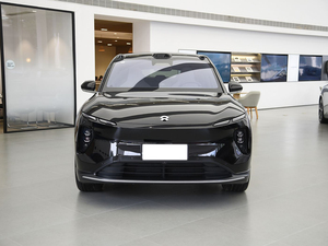 Pour <span class=keywords><strong>crossover</strong></span> électrique NIO EC6: double moteur 605HP | espace de coffre 440L | AWD - Product Image 2