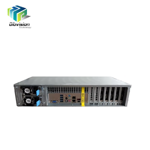 (MagicPro) Transcodeur OTT de qualité opérateur <span class=keywords><strong>iptv</strong></span> 100 canaux Transcodage audio IP Vidéo H.264 vers Hevc - Product Image 1