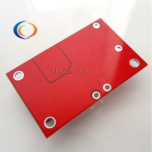 1S MPPT năng lượng mặt trời bảng điều khiển cn3791 6V / 9V / 12V 3A năng lượng mặt trời Quản lý mô-đun 18650 lithium pin sạc 3.7V - Product Image 2