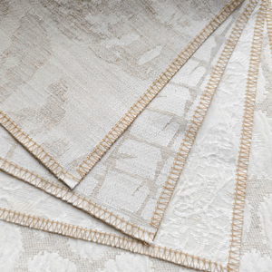 Tissu d'ameublement en lin belge, tissu de canapé en lin tissé sur mesure pour canapé <span class=keywords><strong>scandinave</strong></span>, <span class=keywords><strong>chaise</strong></span> et sièges de hall d'hôtel - Product Image 1