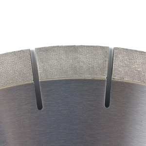Factory Wholesale 800mm Laser Welded Arix <b>Disc</b> Blade Wall Saw <b>Cutting</b> Blade for Reinforced Concrete <b>Cutting</b> - Product Image 5