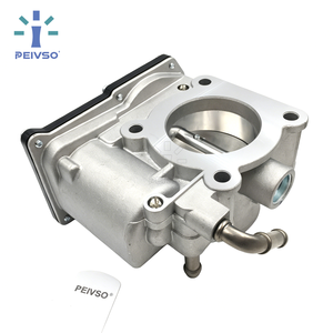 Boîtier de papillon PEIVSO 16119-3DA0D pour Nissan TIIDA, neuf, ensemble de boîtier de papillon électronique - Product Image 1
