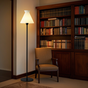 Bán buôn hiện đại cao cấp sắt chiếu sáng bảng Đèn sàn đặt E27 cơ sở cho khách sạn cửa hàng thiết kế nội thất - Product Image 2