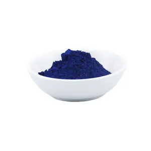 Фабрика CLF органический пигмент синий 15:0/Фталоцианин синий B