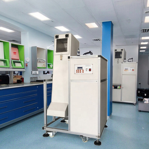 เครื่องทดสอบการตกกระแทกแบบหมุน IEC 60068 สำหรับโทรศัพท์มือถือ เครื่องทดสอบอายุการใช้งานโทรศัพท์มือถือหลังจากการตกกระแทก อุปกรณ์ทดสอบการตกกระแทกแบบหมุน - Product Image 2