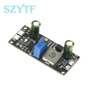 Bộ điều khiển năng lượng mặt trời MPPT 1A 3.2V-14.8V Mô-đun sạc pin TITAN ICS cho 3.7V 3.8V 7.4V 11.1V Lithium LiFePO4 titanate - Product Image 4