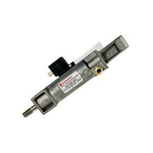 Vanne Solénoïde H2.335.001 de Qualité Supérieure WD, Cylindre H2.335.001/01 pour Pièces d'Impression Offset Heidelberg XL75 105 CX102 CD74 - Product Image 1