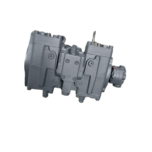 อะไหล่ปั๊มไฮดรอลิก Kayaba Piston Pump Parts KYB PSVL PSVD2-21 PSV2 55T - Product Image 2