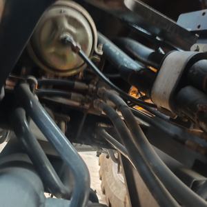 Caja de Cambios Hidráulica para Cargadora de Ruedas 856H de 5.5 Toneladas, Alta Calidad, Fácil Maniobrabilidad, Motor, Bomba, Rodamiento 2020 - Product Image 5