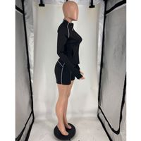 Nouveautés 2026 : Ensemble de survêtement deux pièces pour femme (hoodie et short) – Tailles S-2XL