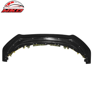 Alerón Delantero IKON para Toyota GR86 22-26, Spoiler de PU Sin Pintar, Divisor Inferior, Accesorio Exterior de Alta Calidad - Product Image 6