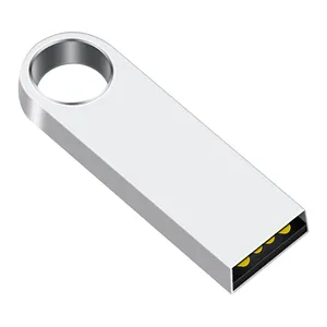 Metal USB flash sürücü 64GB 32GB 16GB 8GB 4GB kalem sürücü yüksek hızlı memoria disk cep USB sopa hediye özel logo