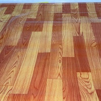 Tapis de sol en PVC éponge antidérapant et imperméable, épaisseur 0,9 mm ou 1 mm, longueur 30 m, directement de l'usine