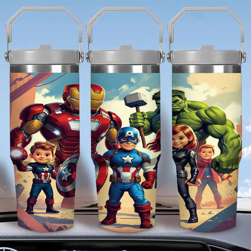 30 ออนซ์ QC LA0173