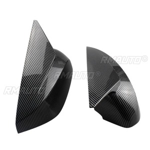 ฝาครอบกระจกมองข้างรถยนต์ ป้องกันรอยขีดข่วน สำหรับ Infiniti Q50 Q60 Q70 Q50l 2014-2021 ชุดแต่งรถยนต์ อุปกรณ์ตกแต่งรถยนต์ - Product Image 3