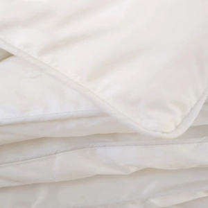 Lujo 5 estrellas terciopelo Hotel pato ganso pluma abajo blanco dormitorio edredones cama funda nórdica colección de Hotel lujo inserción <span class=keywords><strong>individual</strong></span> - Product Image 5