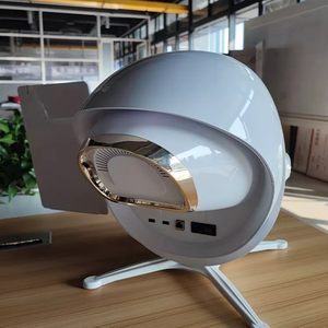 Máquina Analizadora de Piel Moji 2024, Espejo Mágico Facial, Dispositivo Analizador de Piel, Espejo Mágico Digital 3D para Diagnóstico Facial - Product Image 2