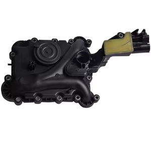 06E103547R 06E103547G 06E103547 Pemisah Oli untuk Katup Buang Bak Mesin Audi C7 2.5 - Product Image 1