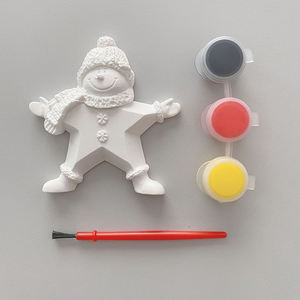 Kit Artistico 3D Fai-da-Te all'Ingrosso, Giocattoli Educativi per Disegno e Pittura - Product Image 6