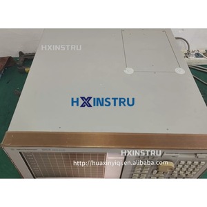 Agilent HP keysight E5071B Ena เครื่องวิเคราะห์เครือข่าย RF 300 kHz 8.5 GHz H - Product Image 1