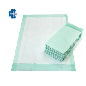 Chinese Manufacturer Suning HOT Incontinence Under Pad Manufacturer Surgical Nursing Undepad