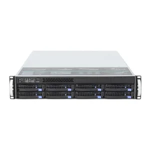 เซิร์ฟเวอร์ปรับแต่งได้จากจีน,เซิร์ฟเวอร์ BL580 Xeon 4208 8Core 2.1G SATA SAS RAID 2U Rack Server ราคาดีพื้นที่เก็บข้อมูล2U8SFF