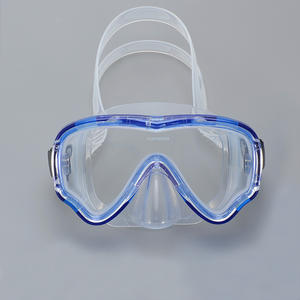 Masque de plongée à large champ de vision pour jeunes de 5 à 15 ans, anti-buée en option, <span class=keywords><strong>lunettes</strong></span> de natation pour <span class=keywords><strong>piscine</strong></span>, <span class=keywords><strong>lunettes</strong></span> de natation pour enfants <span class=keywords><strong>avec</strong></span> couvre-nez, masque de natation - Product Image 1