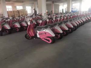 <span class=keywords><strong>Trottinette</strong></span> Électrique à Deux Roues pour Adultes Wanyang Wy-80t avec Plateforme en Aluminium – Nouveauté 2025 – Vente Chaude – Vente Directe Usine Chinoise – Électronique Abordable - Product Image 6