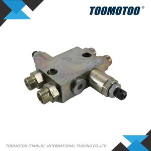 Circuit intégré TOOMOTOO 0420960053 pour chariots élévateurs <span class=keywords><strong>KAUP</strong></span> électriques/diesel - Nouveau traitement de surface personnalisé par oxygénation - Product Image 4
