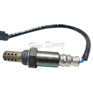 Sensore di ossigeno originale Haoxiang 96864850 149100-7490 per Daewoo Optra Toyota limitato <span class=keywords><strong>2</strong></span> cavi sensore de Oxigeno - Product Image 5