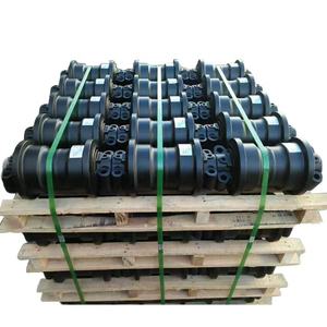 ลูกกลิ้งติดตามช่วงล่างของรถขุด <span class=keywords><strong>SH260</strong></span> - Product Image 4