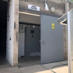 Generador de Acetileno de Alta Pureza, 5 Kva, Bajo Consumo de Agua, con Gasómetro, Hecho en China - Product Image 3