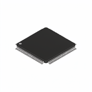 BOM IC In Stock ADSP-21MOD870-000 100 LQFP Electronic Circuit Components Embedded - Product Image 1