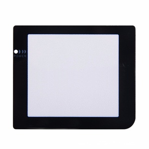 Ống kính màn hình cho Gameboy cho Gbp/GBC/GBA/sp thay thế ống kính màn hình bìa nhựa - Product Image 2