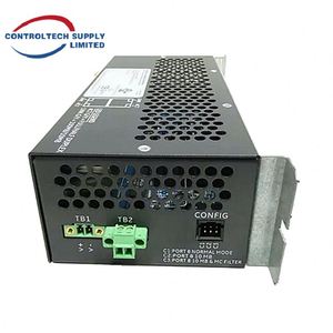 Module d'interrupteur IONET IS420ESWBH3A avec support technique à long terme - Product Image 3