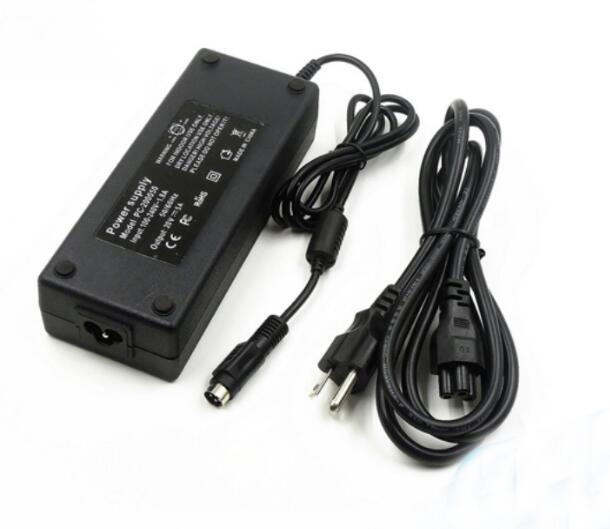 Free Samples AC/DC Power Supply 3 Pin 4 Pin Desktop Printer Adaptor 24V 2.5A 60W · image 4