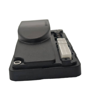 Controlador de CC de 24 V 90 A 1212P-2501, piezas de repuesto para reparación de transpaletas eléctricas y montacargas - Product Image 5