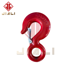 <span class=keywords><strong>320C</strong></span> Mata Palsu Derek Mengangkat Mata Kerekan Kait dengan Kait - Product Image 3