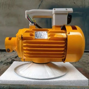 पोर्टेबल कंक्रीट वाइब्रेटर पेट्रोल इंजन निर्माण और नींव काम के लिए औद्योगिक वाइब्रेटिंग पोकर - Product Image 2