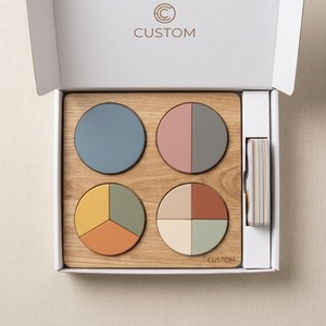Bandeja <span class=keywords><strong>de</strong></span> Madera Montessori Personalizada OEM para <span class=keywords><strong>Fracciones</strong></span>, Segmentos Circulares 1/2 1/<span class=keywords><strong>3</strong></span> 1/4, Juguete Educativo <span class=keywords><strong>de</strong></span> Matemáticas para División, Referencia <span class=keywords><strong>de</strong></span> Aprendizaje - Product Image 3