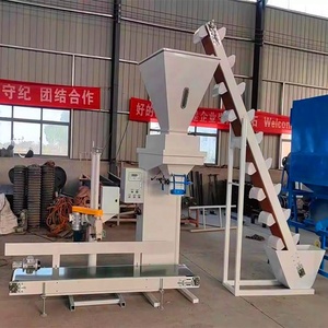 <span class=keywords><strong>Precio</strong></span> barato 5kg 15kg 20kg 25kg 50kg Suelo <span class=keywords><strong>de</strong></span> carbón Arena <span class=keywords><strong>de</strong></span> sílice Compost Embolsado Llenado Pesado Máquina <span class=keywords><strong>de</strong></span> embalaje - Product Image 5