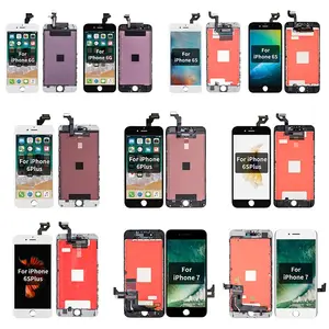 Lcd Mobile Phone Screen Mobile Phone Touch Screen Lcd Display Wholesale For Tcl 20Se