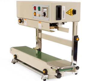 Verticale sigillatore del sacchetto di cibo sacchetto di plastica della fascia di tenuta della <span class=keywords><strong>macchina</strong></span> del basamento del sacchetto di tenuta della <span class=keywords><strong>macchina</strong></span> - Product Image 4