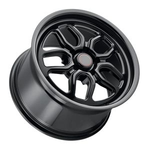 Jantes forgées de 18 pouces, légères, personnalisées, 5x114.3, jantes en alliage, jantes de course, compatibles avec Mustang, <span class=keywords><strong>Camaro</strong></span>, Challenger - Product Image 1