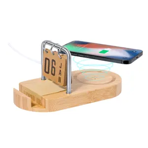 <b>Multifunction</b> <b>Charger</b> Sainford sustainable gadgets - Product Image 1