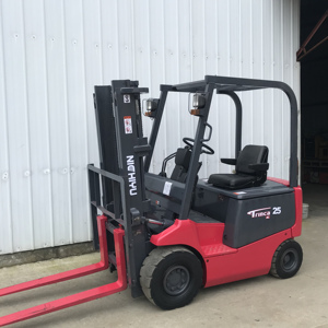 Wholesale Japan NICHIYU Heli 2t Rough Terrain Container <b>Lifting</b> Forklift Diesel <b>Engine</b> 2023 - Product Image 5