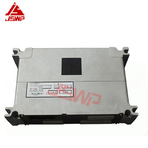 Jswp 7834-21-6003 7834-21-6002 Ecu Cpu <span class=keywords><strong>Controller</strong></span> Voor Komatsu <span class=keywords><strong>PC200</strong></span>-<span class=keywords><strong>6</strong></span> PC220-<span class=keywords><strong>6</strong></span> PC-<span class=keywords><strong>6</strong></span> Graafmachine <span class=keywords><strong>6d102</strong></span> - Product Image 2