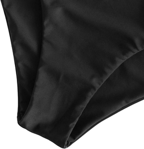 La Fábrica Suministra Directamente el Conjunto de Bikini de Dos Piezas para Vacaciones, Hecho de <span class=keywords><strong>Tela</strong></span> de Nailon y Elastano de Alta Calidad - Product Image 5