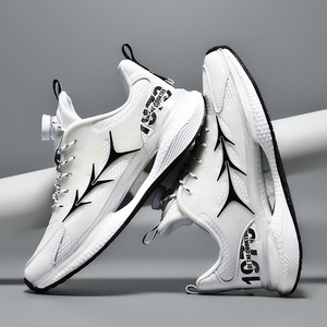 OEM Custom <b>Sneakers</b> Brand Design Shoes Manufacturers with My Own Logo Low Moq <b>Sneakers</b> for Men - Product Image 6