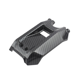 ZUQING – couvercle de batterie avant pour moto, 26x15x6cm, pour utilisation hors route Light Bee SUR-168 - Product Image 1